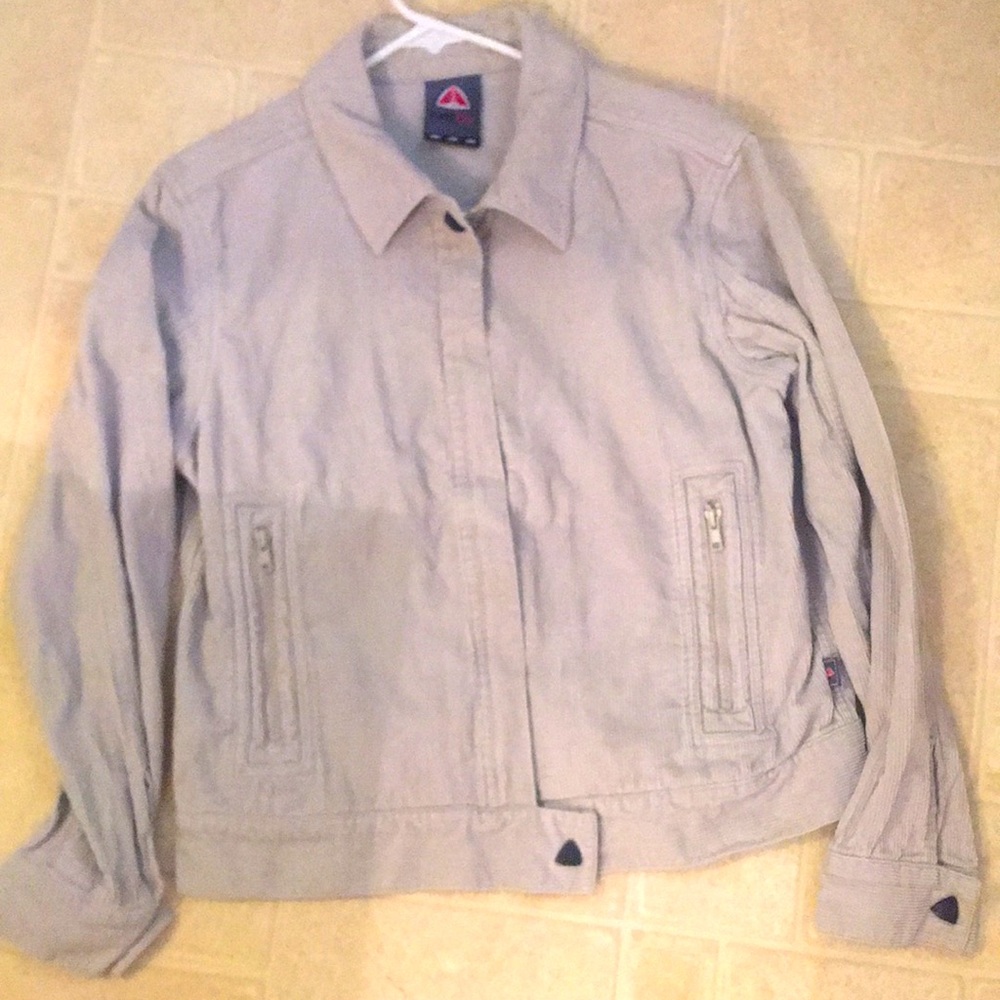 Firefly Women’s Jacket